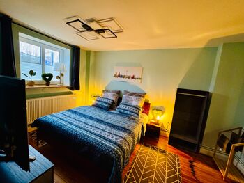 Wohnung Engel Bild 2
