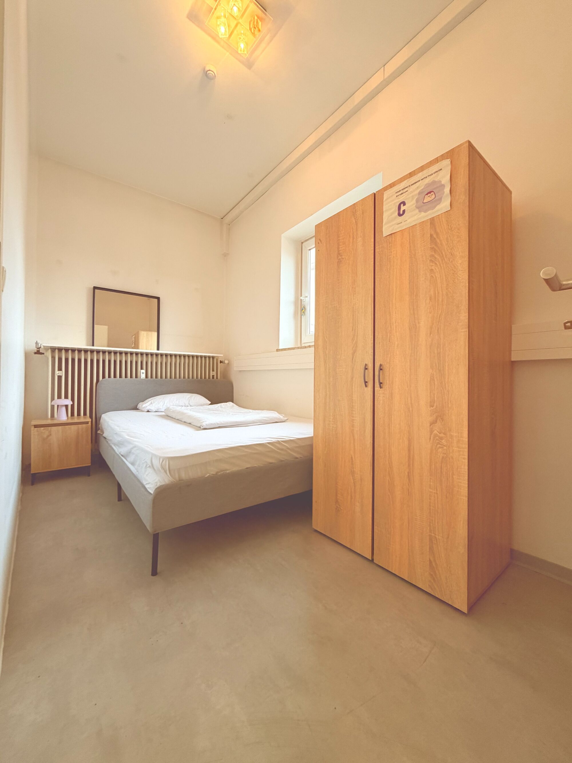 Economy Zimmer