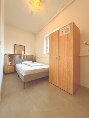 Economy Zimmer