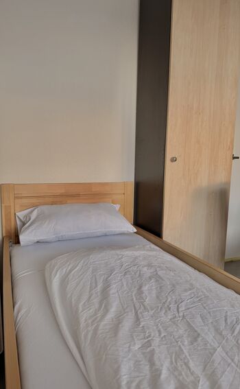 Haus an der Brücke Bild 6