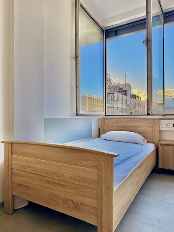 Haus an der Brücke Bild 2