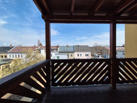 MikraHomes24 in Glauchau Bild 3