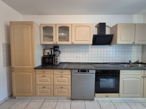 MikraHomes24 in Glauchau Bild 2