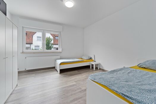Ferienwohnung in Oppenheim Bild 2