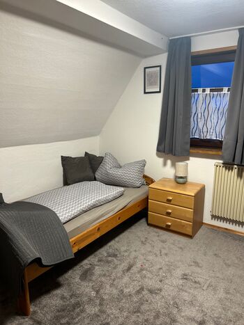 Gästezimmer Mosbach Bild 2