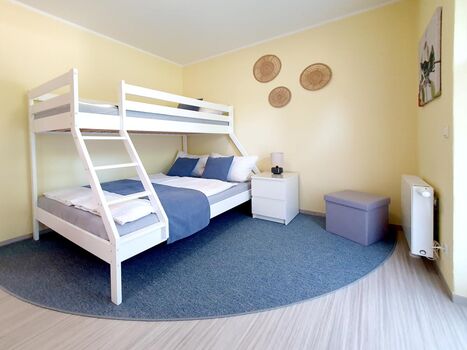 Ferienwohnung Großenhain bei Dresden, Meißen (bis 7 P.) Picture 5