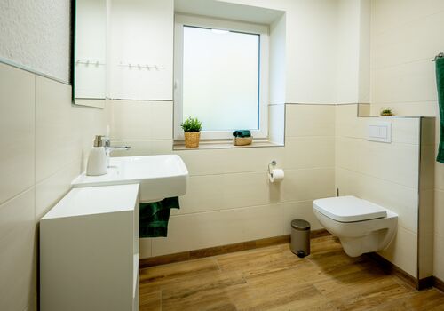 Wohnung Meyer Bild 3