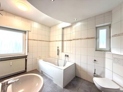 Wohnung in Hanau Bild 1