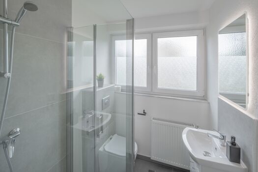 Neu renovierte Apartments in Villingen-Schwenningen -cozy Bild 2