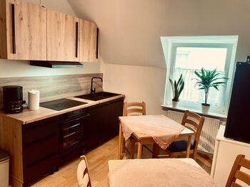 Gästezimmer Bruno Bild 1