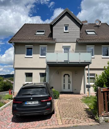 Ferienwohnung in Tann Bild 1