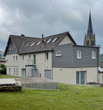 Ferienwohnung in Tann Bild 2