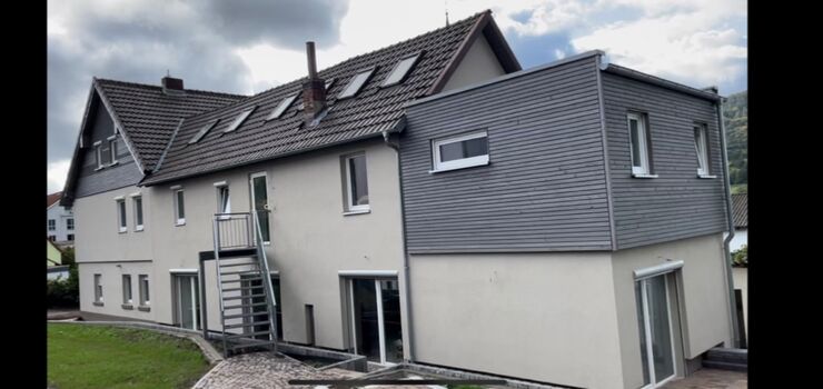 Ferienwohnung in Tann Bild 1