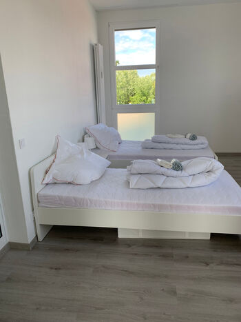 4 Personen Apartment Marl Picture 3