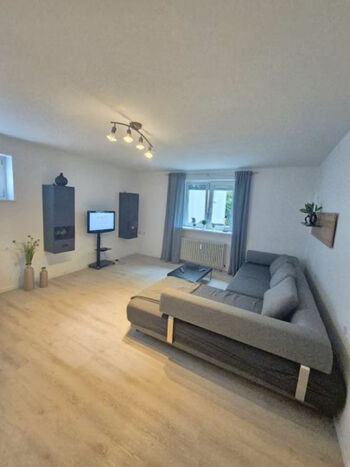 Wohnung Fordermaier Picture 2