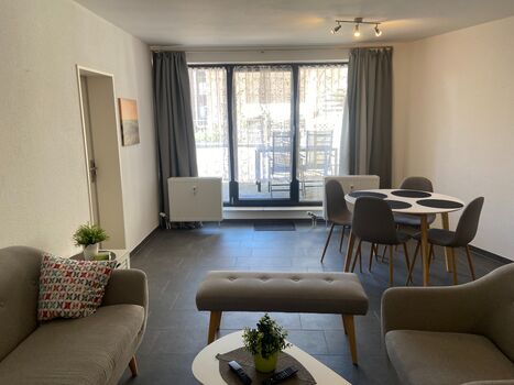 Wohnung Eckendonk Bild 5