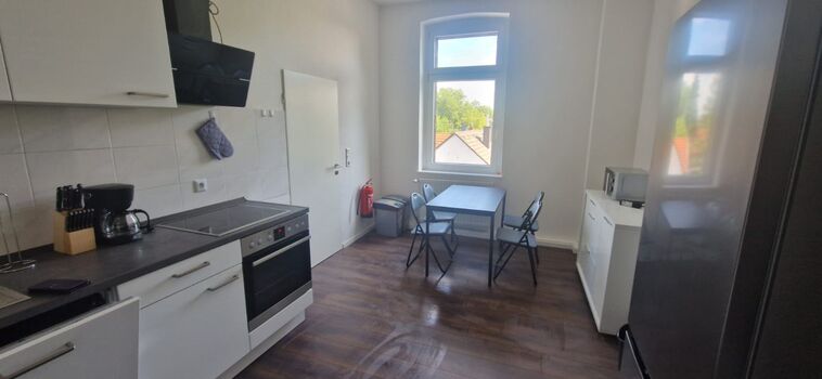 Ferienwohnung in Herne Bild 1