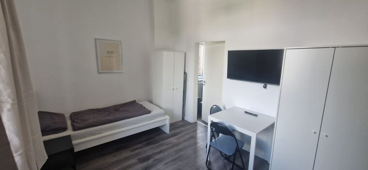 Ferienwohnung in Herne Bild 2