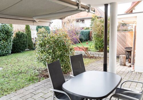 Ferienhaus in Heilbronn Bild 5