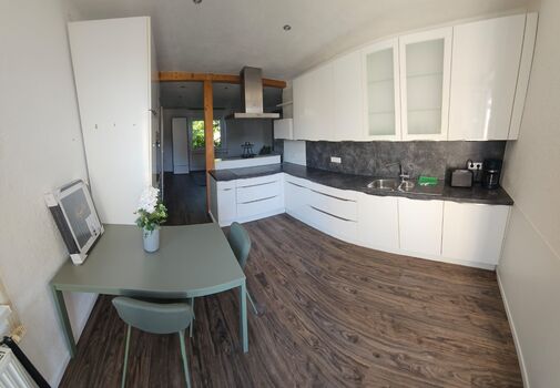 Ferienwohnung in Pfaffenhofen an der Roth Bild 2