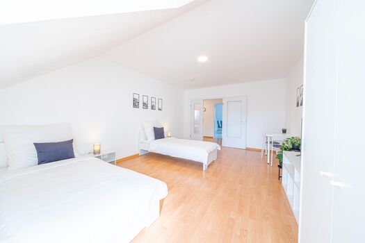 HomeRent in Blankenfelde-Mahlow