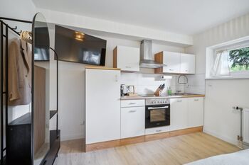 Wohnung Kunzemann Bild 1