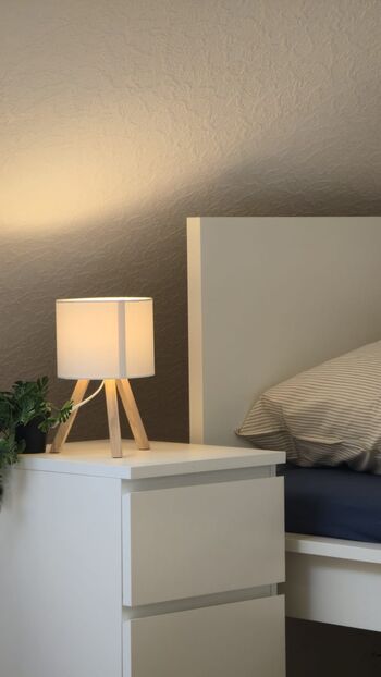 Ferienwohnung in Münster Bild 3