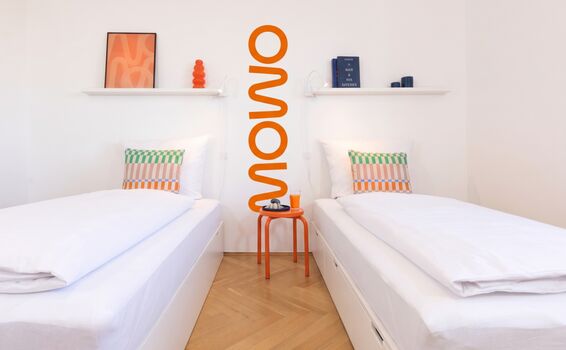Ferienwohnung in Ulm Bild 1