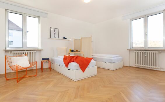 Ferienwohnung in Ulm Bild 2