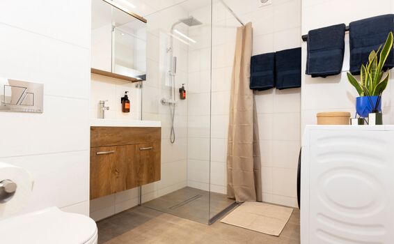 Ferienwohnung in Ulm Bild 5