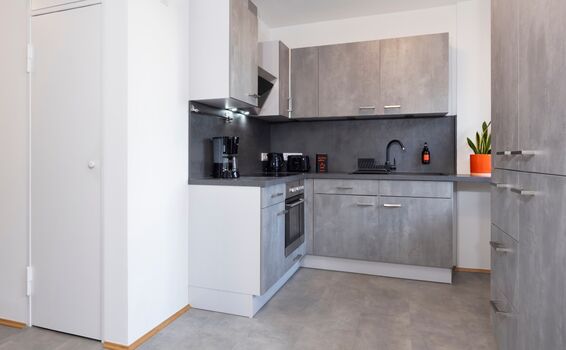 Ferienwohnung in Ulm Bild 6