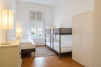 Ferienwohnung in Bad Kreuznach Bild 1