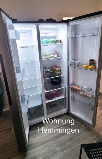 Wohnung Abrayeva Bild 2