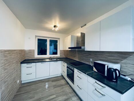 Wohnung in Hemmingen, nahe Ditzingen Bild 1