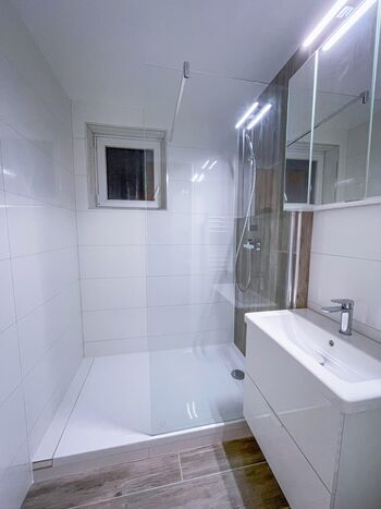 Wohnung in Hemmingen, nahe Ditzingen Bild 2