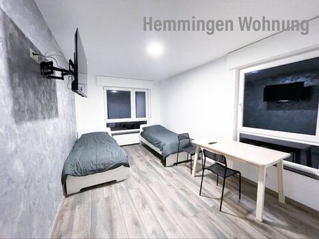 Wohnung in Hemmingen, nahe Ditzingen Bild 3