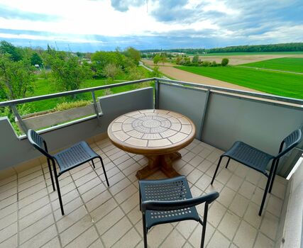 Wohnung Abrayeva Bild 3