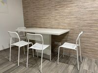 Wohnung in Hemmingen, nahe Ditzingen FREI AB SOFORT Bild 2