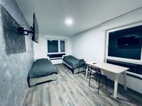 Wohnung in Hemmingen, nahe Ditzingen FREI AB SOFORT Bild 4