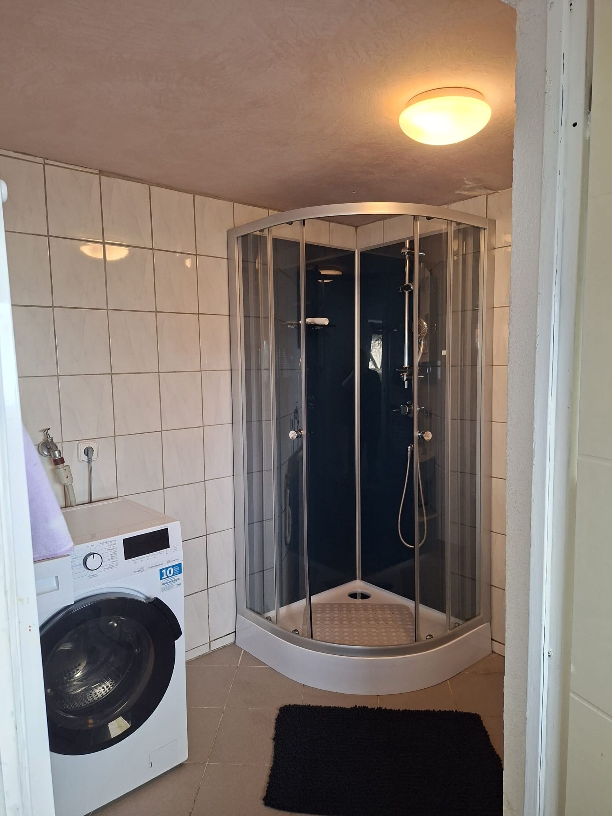 Nebenhaus für 1 oder 2 Personen