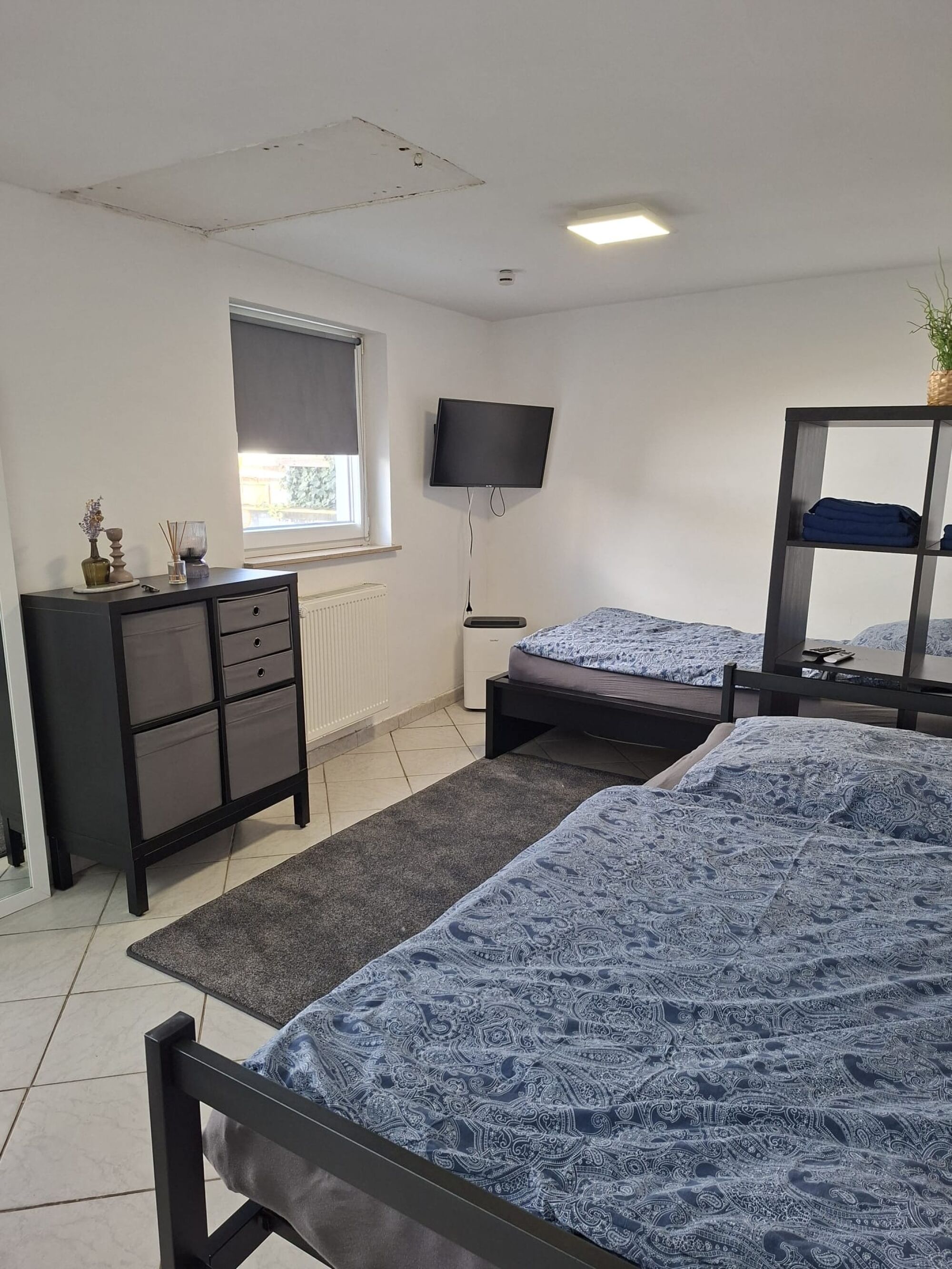 Nebenhaus für 1 oder 2 Personen