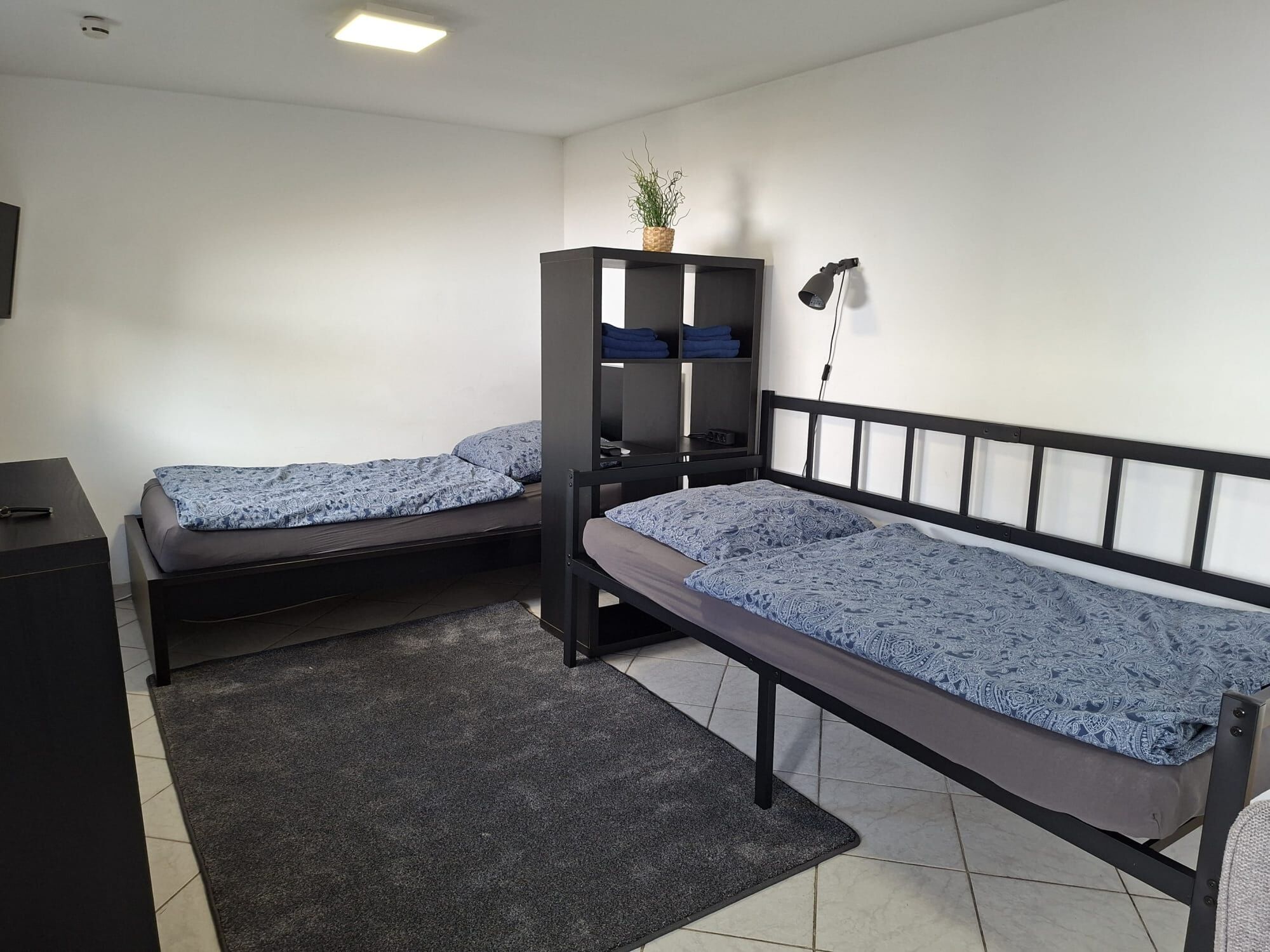 Nebenhaus für 1 oder 2 Personen