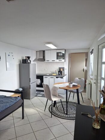 Nebenhaus für 1 oder 2 Personen