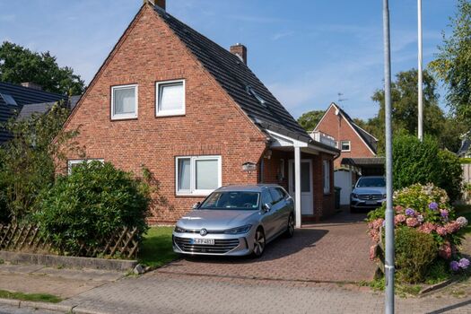 Ferienwohnung Janowski Bild 1