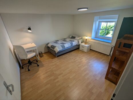 Gästezimmer Amrein Foto 2
