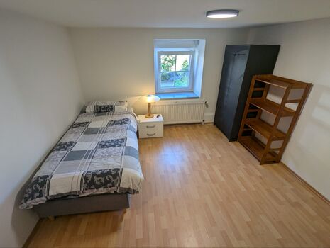 Gästezimmer Amrein Foto 1