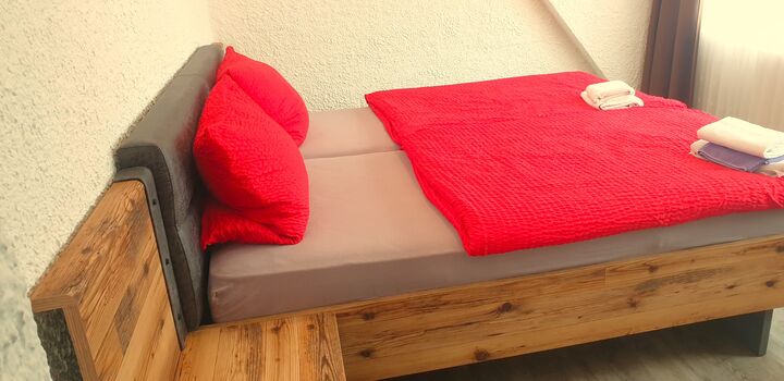 Hotel Nicolino Bild 1