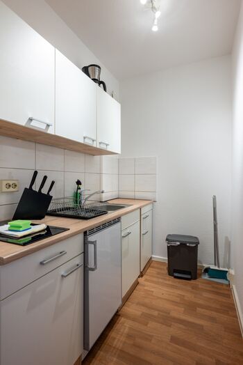 Ferienwohnung in Schkeuditz Bild 5