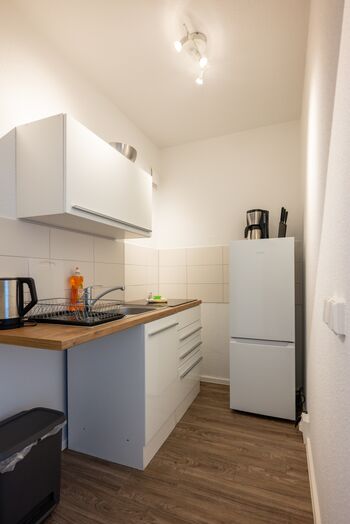 Ferienwohnung in Schkeuditz Bild 6