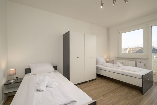 Ferienwohnung in Schkeuditz Bild 3